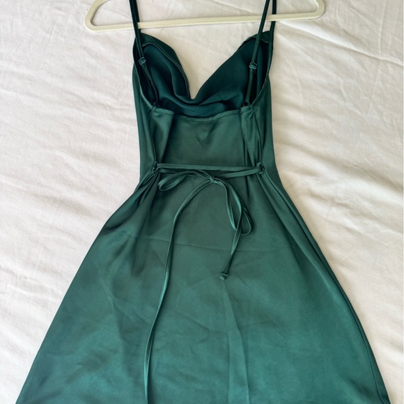 Motel Rocks Dress - Picture 4 of 5